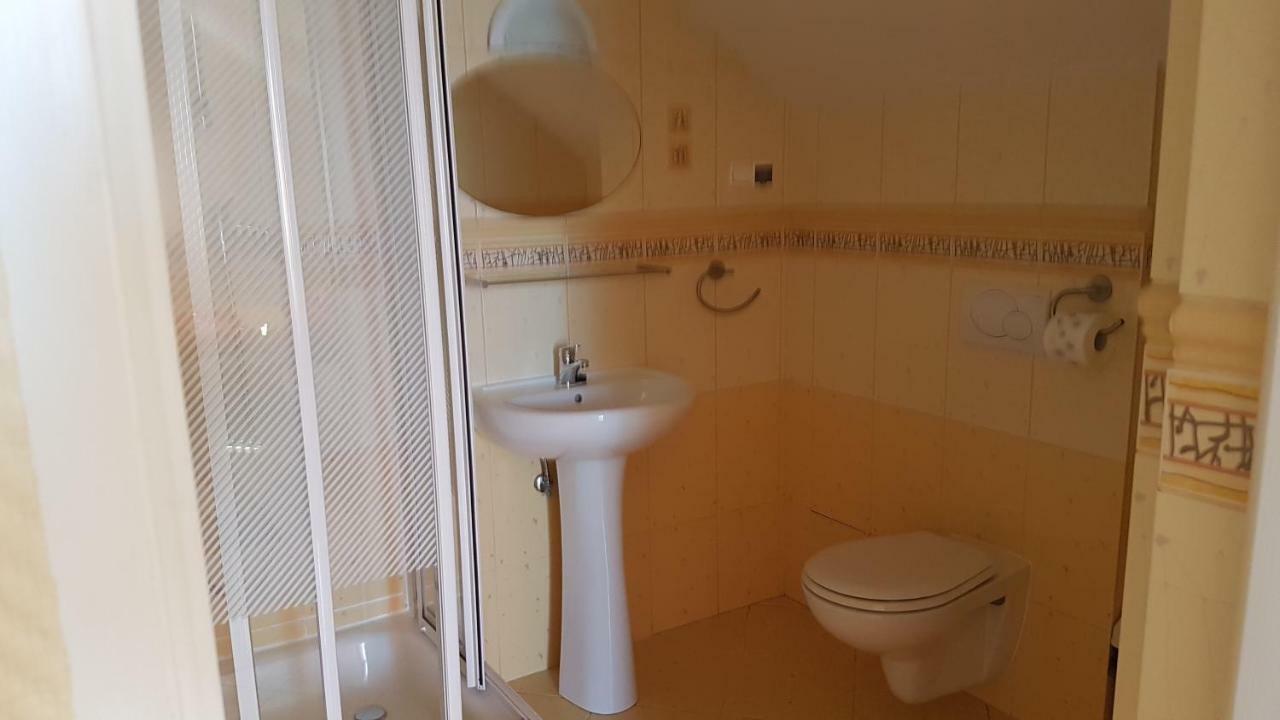 Marand Privatunterkunft Jastarnia