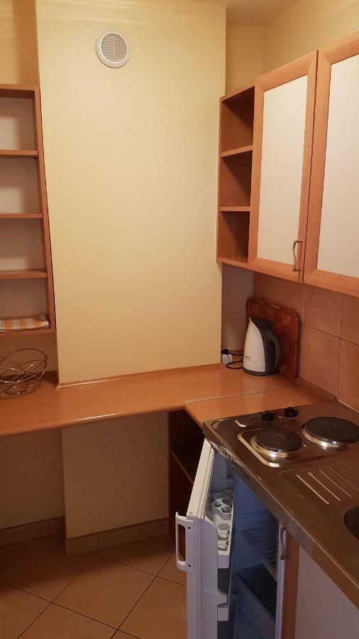 Privatunterkunft Marand